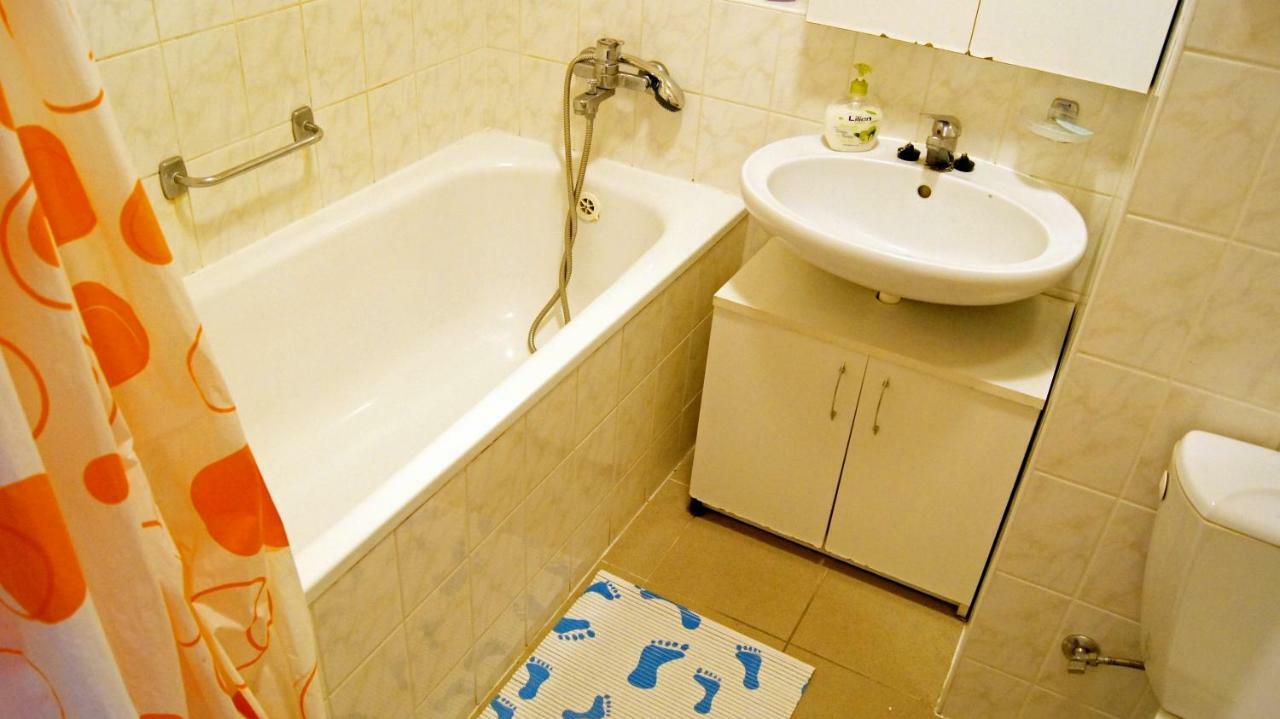 布拉格 Km House Cerny Most旅舍 外观 照片