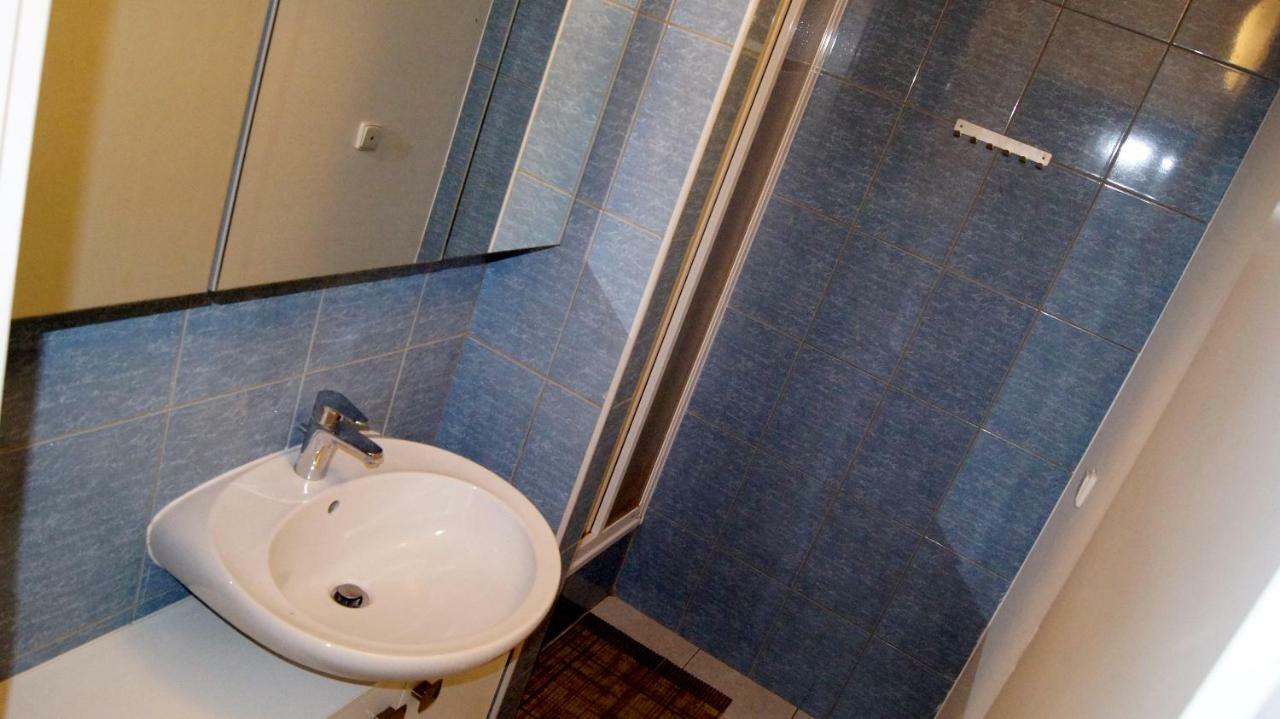 布拉格 Km House Cerny Most旅舍 外观 照片